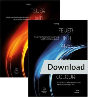 Fire and Colour Download