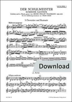 The Schoolmaster Download