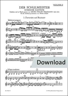 The Schoolmaster Download