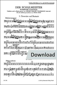 The Schoolmaster Download