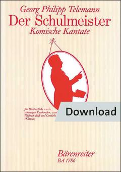 The Schoolmaster Download