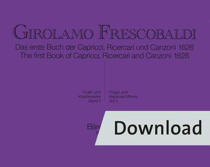 Organ and Piano Works Complete Edition 2 Download