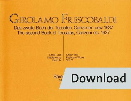Organ and Piano Works Complete Edition 4 Download