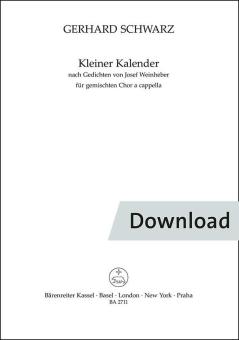 Kleiner Kalender (1938) 