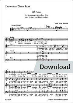 Laudate Jehovah Download