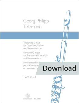 Trio Download
