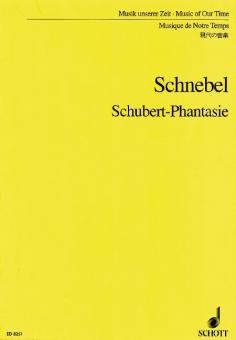 Schubert-Fantasy 