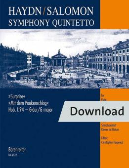 Symphony with a bang Download