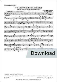 I bring you great joy Download