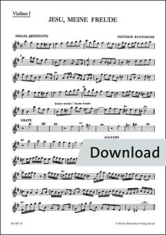 Jesus, my joy Download