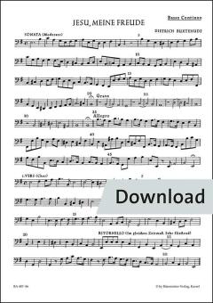 Jesus, my joy Download