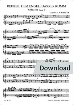 Command the angel to come Download