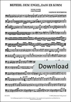 Command the angel to come Download