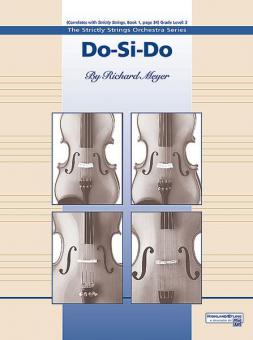 Do-Si-Do Standard