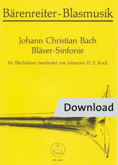 Wind Symphony Download