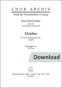 Motets 