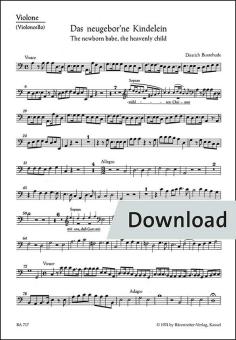 The Newborn Infant Download