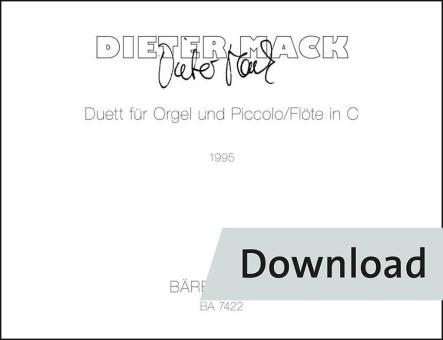 Duet 