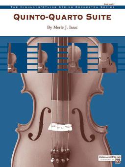 Quinto-Quarto Suite Standard