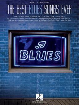 Backwater Blues 