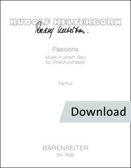 Passions 