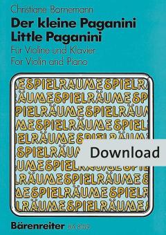 Little Paganini Download