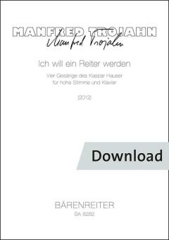 I want to become a rider Download