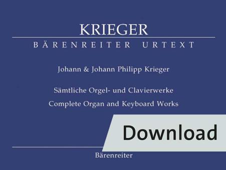 Complete Organ and Piano Works 1 Download