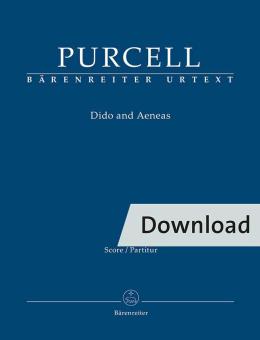 Dido and Aeneas Download