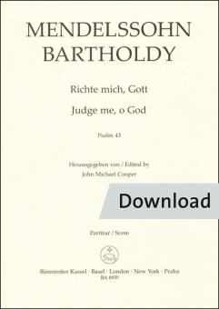 Judge me, God Download