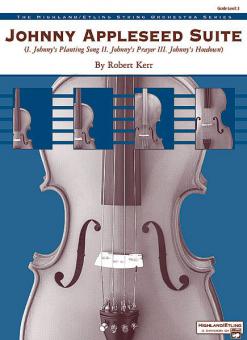 Johnny Appleseed Suite Standard