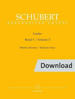 Songs 5 Download