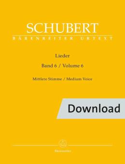 Lieder 6 Download