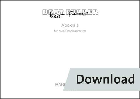 Apoklisis Download