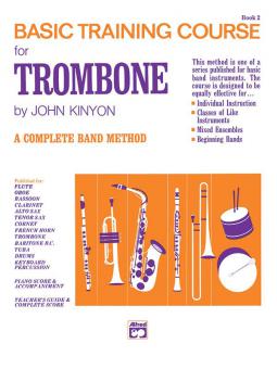 John Kinyon's Basic Training Course Book 2 
