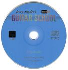 Jerry Snyder's Guitar School Method Book 2 