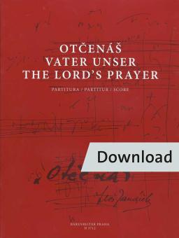 Otcenáš (Our Father) Download