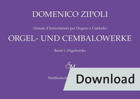 Organ works Download