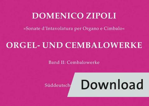 Organ and Harpsichord Works 2 Download