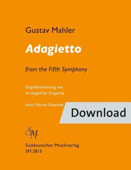 Adagietto from the 5th Symphony Download