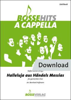 Hallelujah from Handel's Messiah Download