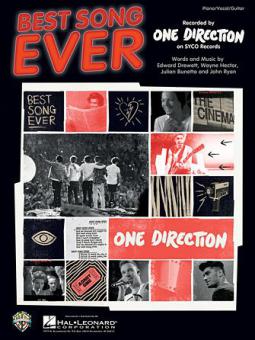 Best Song Ever 