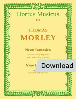 9 Fantasies Download