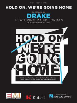 Hold On, We're Going Home 