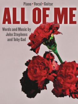All Of Me 