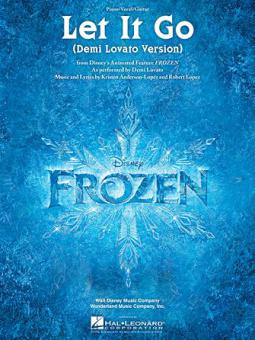 Let It Go 