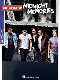 Midnight Memories 