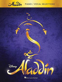 A Whole New World 