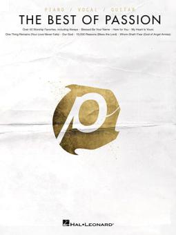 One Thing Remains (Your Love Never Fails) 
