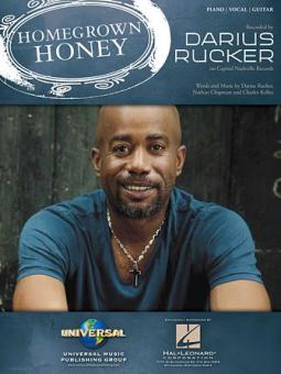 Homegrown Honey 